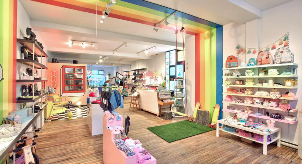 Des adresses pour bébé à Montréal et ailleurs au Québec