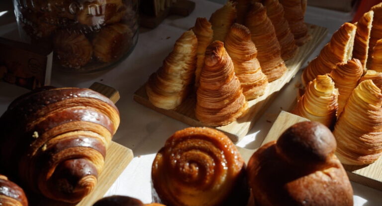 Meilleur croissant & Meilleure baguette de Toronto : découvrez les finalistes