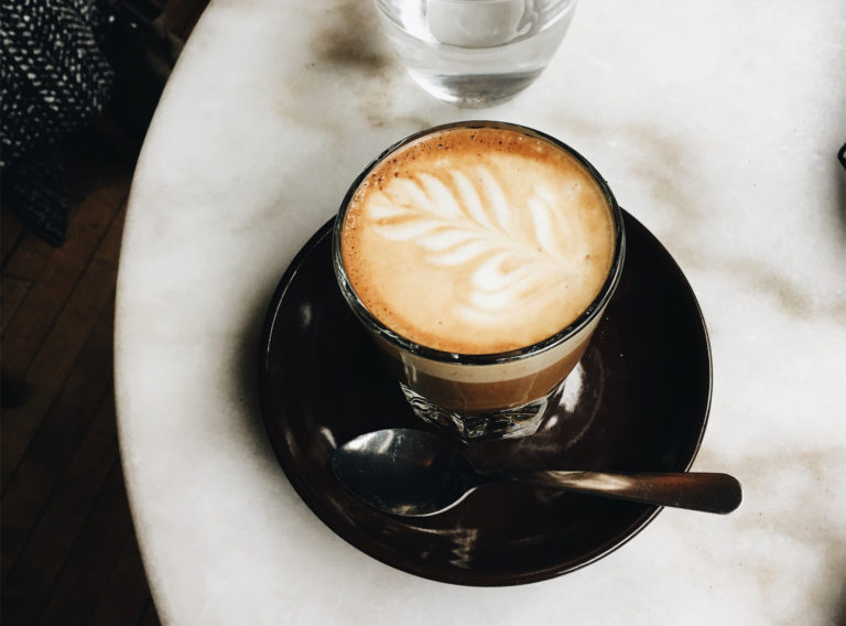 10 cafés où se (re)poser à Montréal
