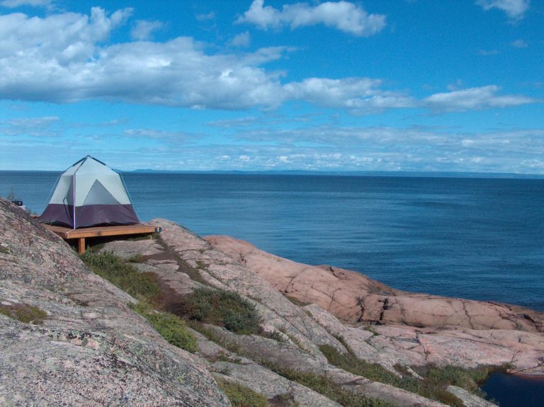 8 étapes à suivre pour découvrir le Québec