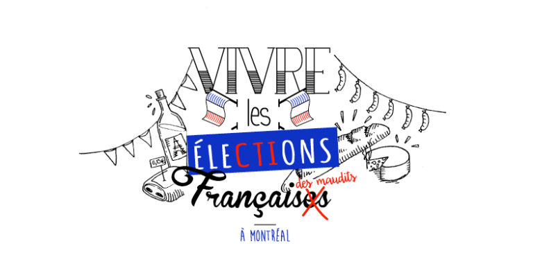 Retour sur les élections françaises en BD: une causerie à la librairie Olivieri