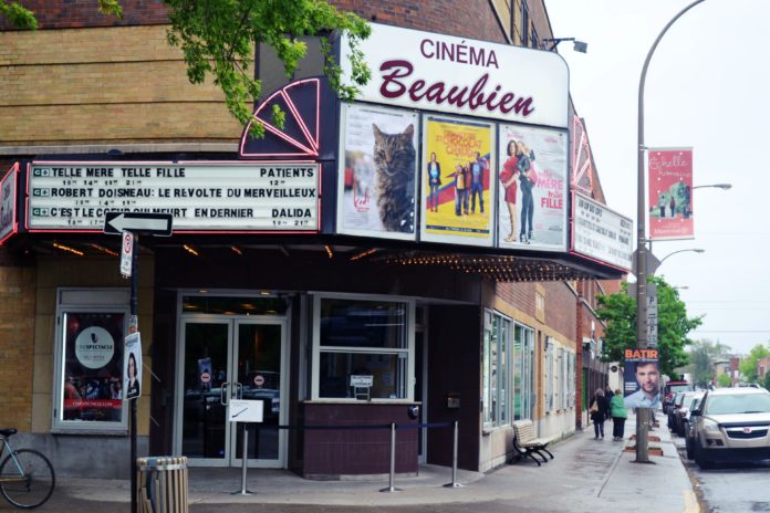 beaubien