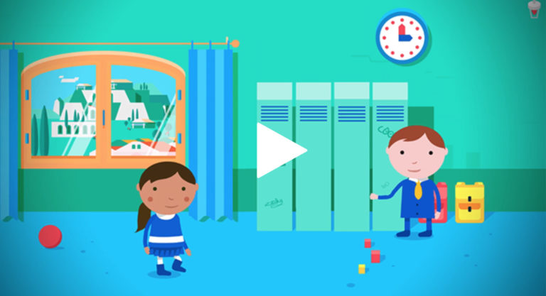Vos enfants sont les plus intelligents