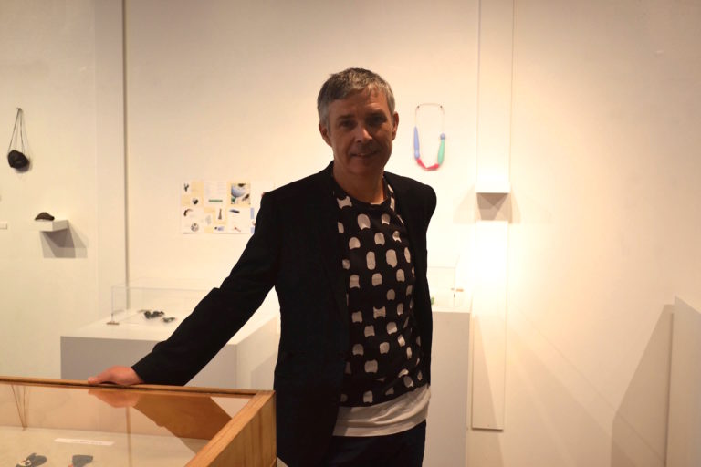 Galerie Noël Guyomarc’h: un écrin breton dans le Mile End
