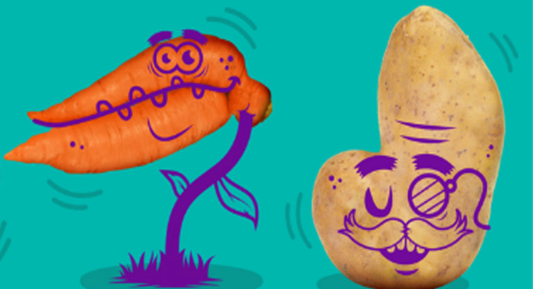 Ils sont moches… mais adorables