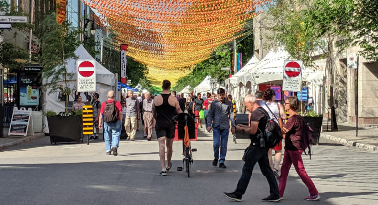 5 endroits queer où sortir à Montréal