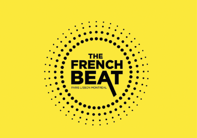 The French Beat: une 5e édition avec Clément Bazin et Douchka