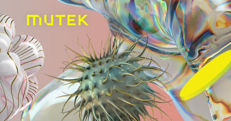 4 artistes français à découvrir au festival MUTEK de Montréal