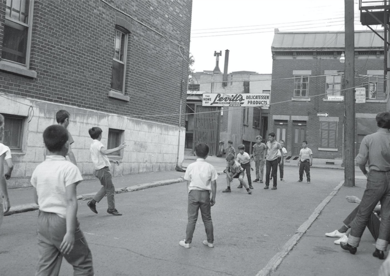 C’est quoi l’histoire du Plateau, le quartier français de Montréal?