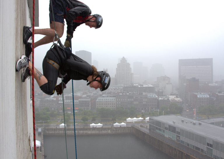 5 activités insolites à tester à Montréal