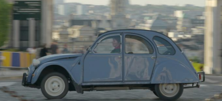 Festival du nouveau cinéma de Montréal: 5 films français à voir
