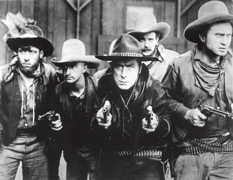 Les mythes et stéréotypes du western au Musée des Beaux-Arts de Montréal