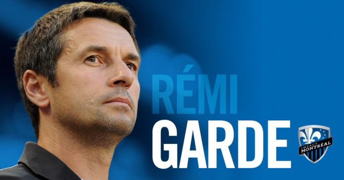 Rémi Garde Rémi Garde