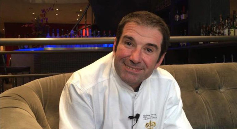 Le restaurant montréalais de Jérôme Ferrer classé parmi les meilleurs au monde