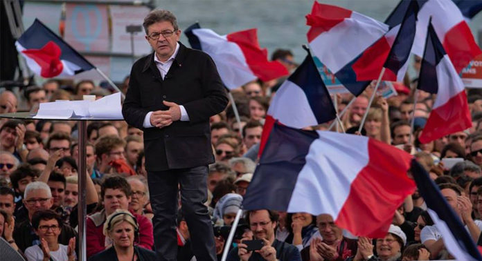 Melenchon