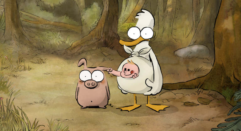 Sommets du cinéma d’animation : des films à voir et des réalisateurs à rencontrer