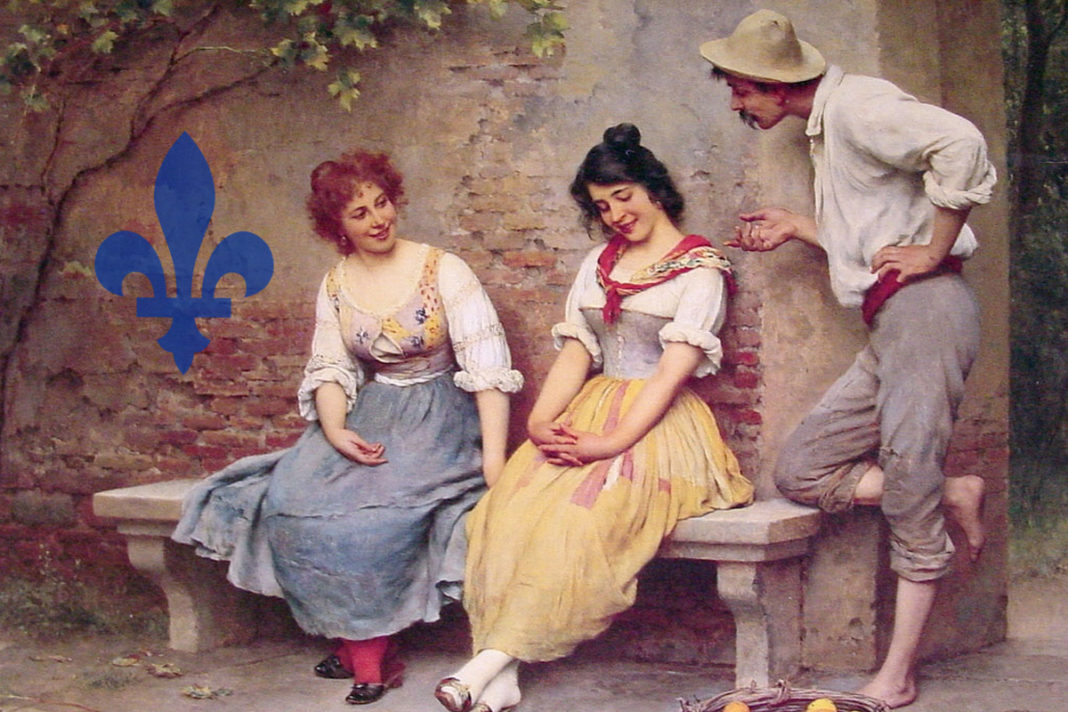 Drague