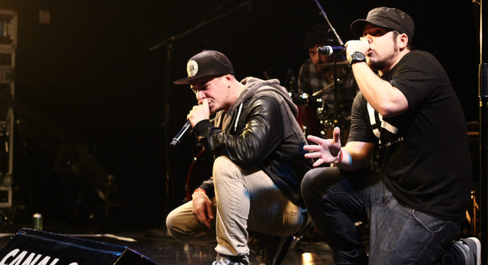 Rap québécois Rap québécois
