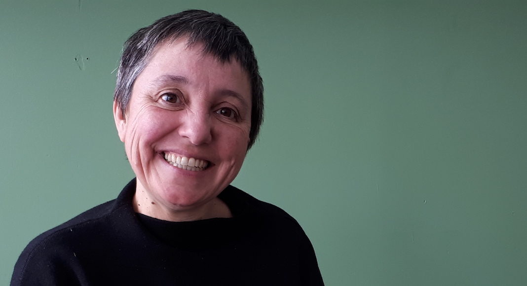 Jeanne Boucharlat