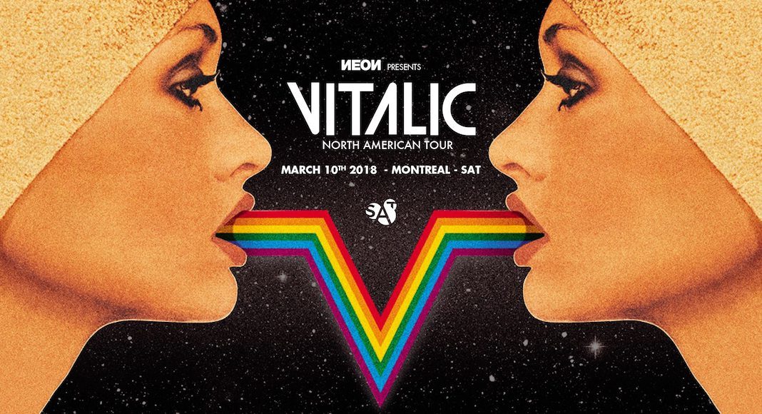 Vitalic