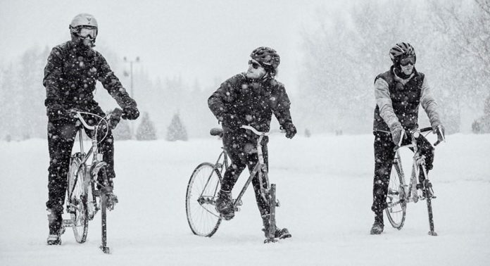 Activité d'hiver Activité d'hiver
