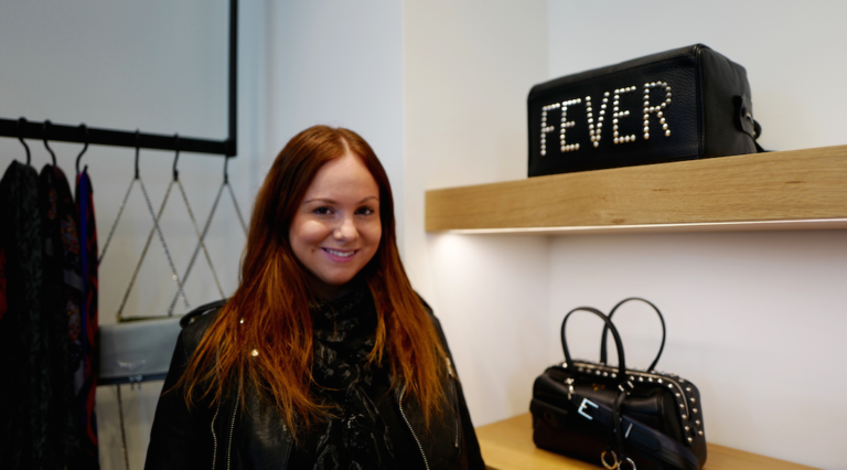 Zadig & Voltaire habille Montréal et Toronto avec deux nouvelles boutiques