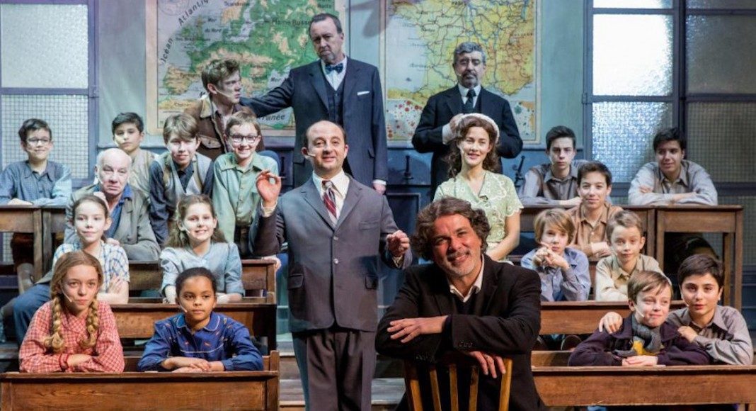 Les Choristes