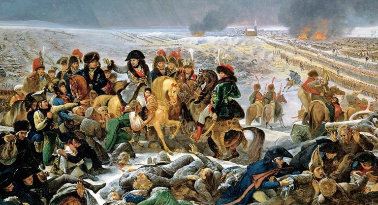 Napoléon impérial au MBAM de Montréal
