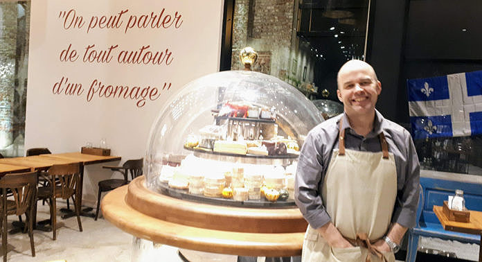 Olivier_ClocheFromage