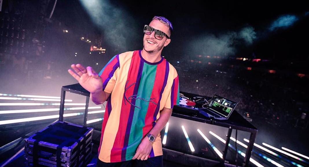 DJ Snake