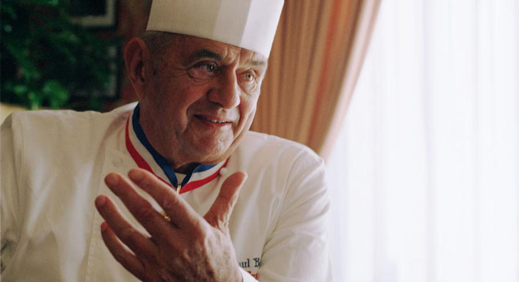 Paul Bocuse
