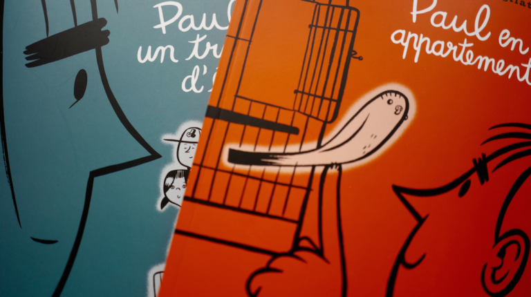 5 BD québécoises à (re)découvrir
