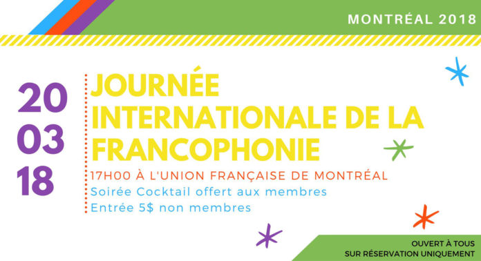 francophonie