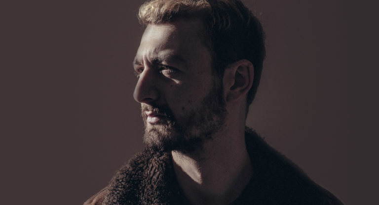 Roman Frayssinet en spectacle à Montréal avec « Ô Delà »