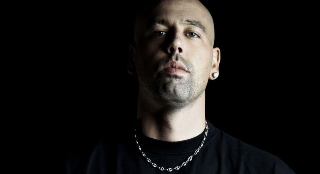 Sinik Le rappeur Sinik débarque au Canada avec un