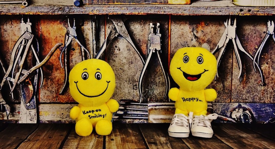HappyTech