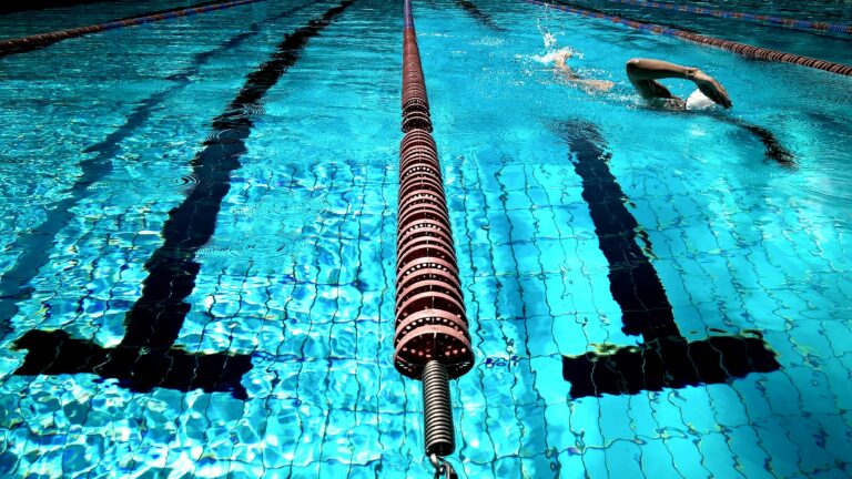 Plongée dans les meilleures piscines de Montréal