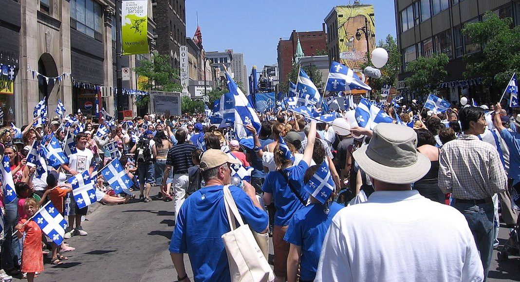 Fête nationale