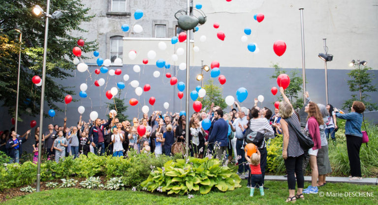 L’Union française de Montréal recherche des bénévoles