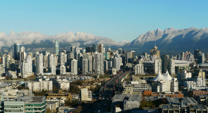 vancouver