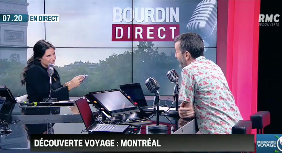 Québec