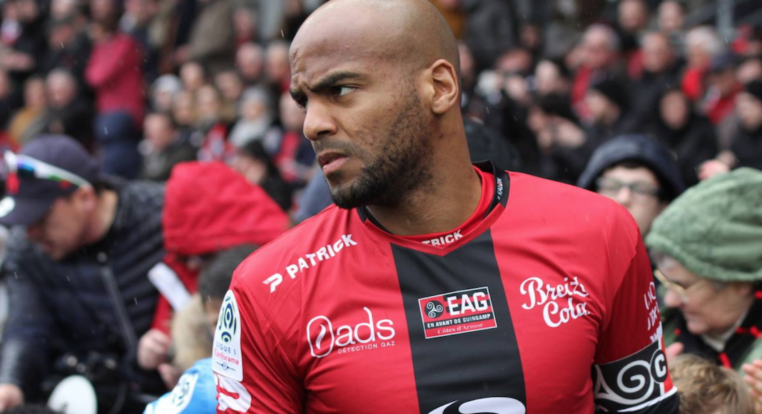 Jimmy Briand