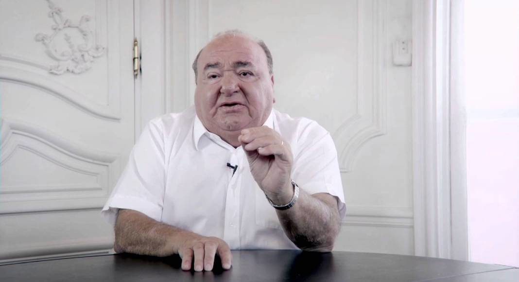 Jean-Pierre Bansard