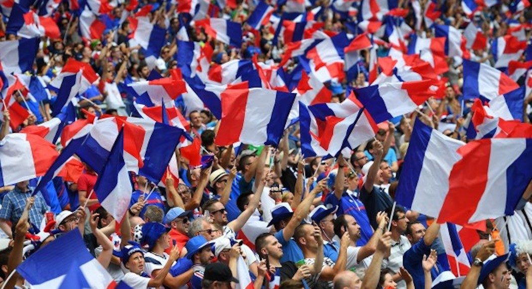 Coupe du monde