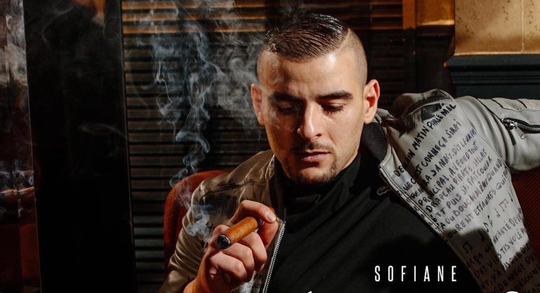 Rap français