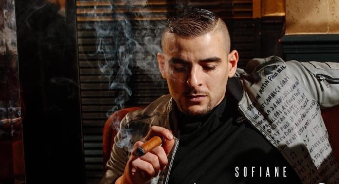 Sofiane Rap français