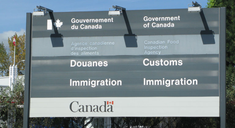 Immigration : 5 choses à savoir avant de se faire parrainer