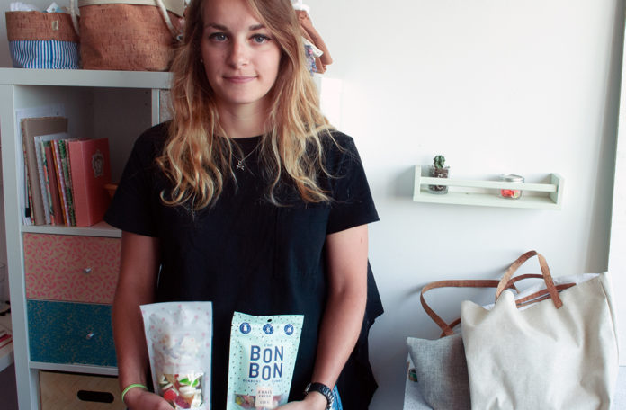 Sarah-et-ses-bonbons