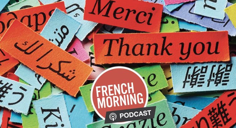 Podcast: les mystères du cerveau bilingue