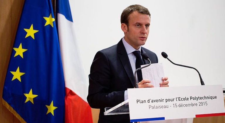 Ecoles françaises à l’étranger: Macron cherche des enseignants